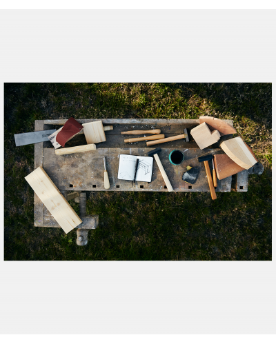 Tool Kit - Flid design